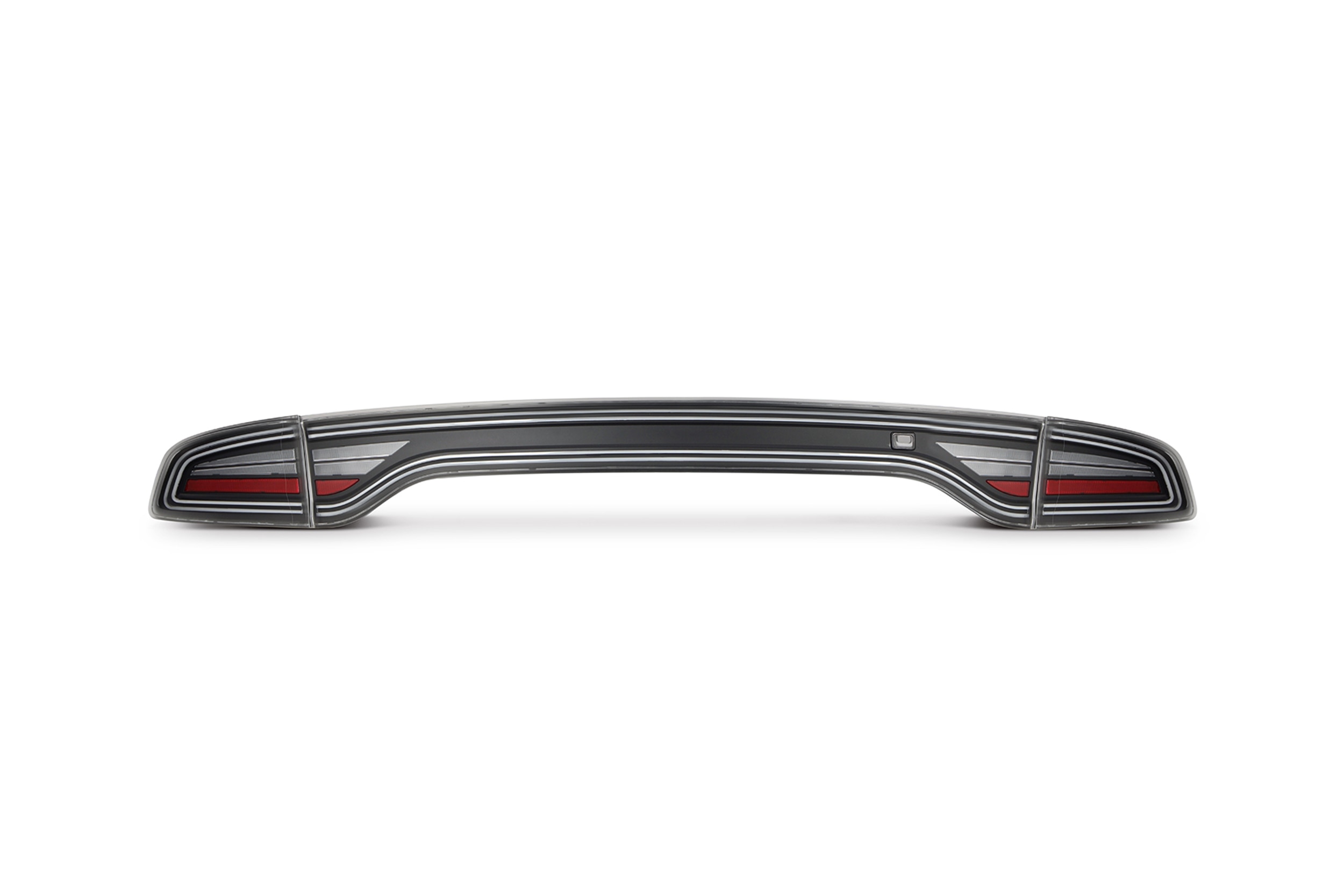 15-23 Dodge Charger Nova MkII LED Tail Lights